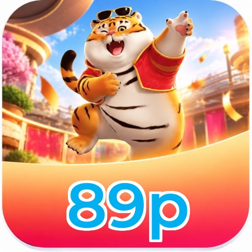 Logo 89p Loteria Online