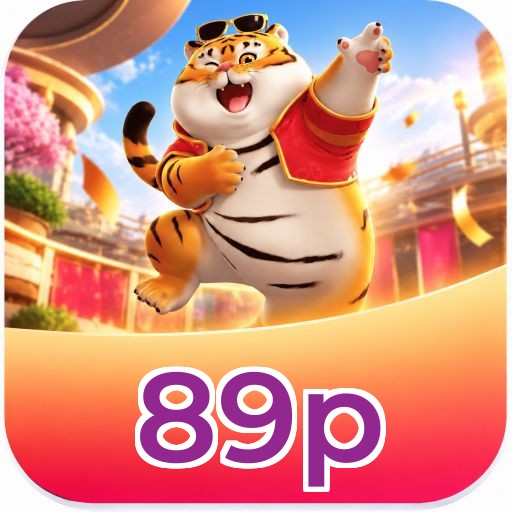 89p Logo