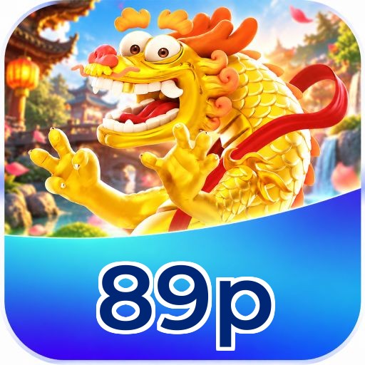 Logo 89p Telegram Canal Oficial
