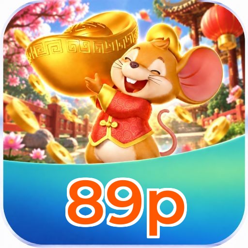 Logo 89p Slots Premium Brasil